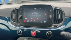 Fiat 500 1.0 Mild Hybrid 3dr Petrol Hatchback